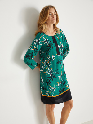 Robe Grande Taille Femme Longue Ou Mi Longue Daxon