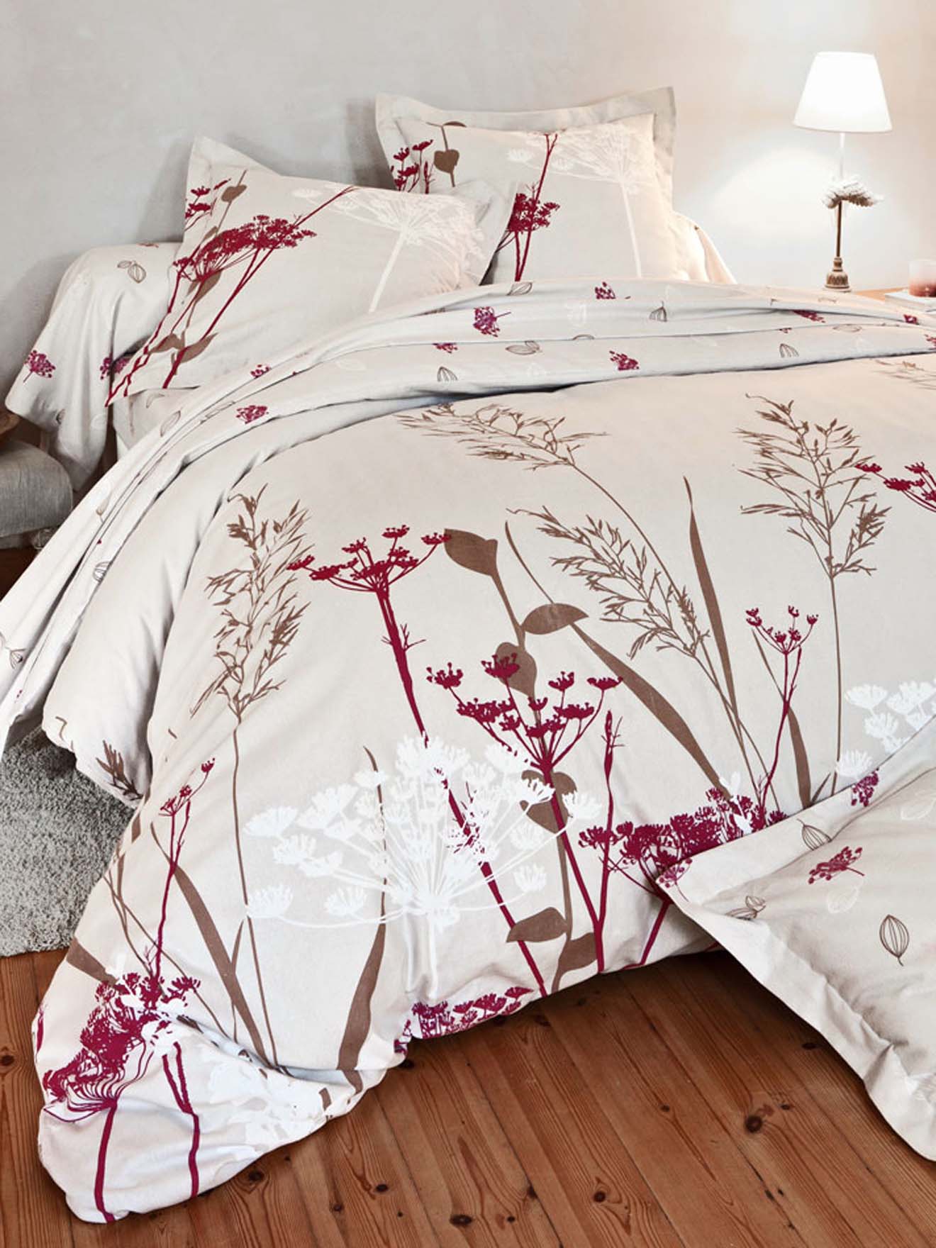Daxon Drap Flanelle