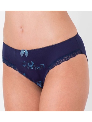 Coton Respirant Taille Haute Culotte Slips Femmes Ventre Contrôle Sous